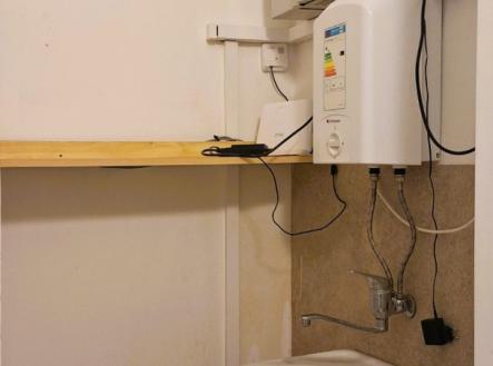 Pronájem obchodní prostor, 35 m²