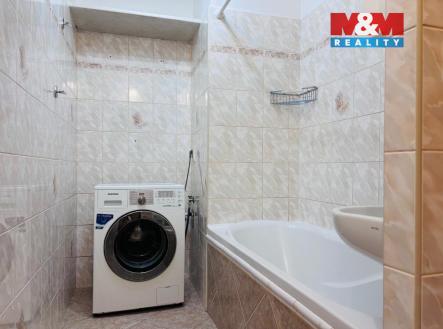 Pronájem bytu, 3+1, 70 m²