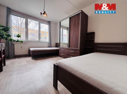 Pronájem bytu, 3+1, 70 m²