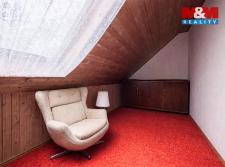 Prodej domu/vily, 250 m²