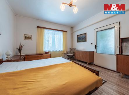 Prodej domu/vily, 250 m²