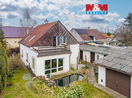 Prodej domu/vily, 250 m²