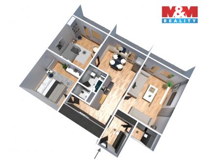 Prodej domu/vily, 250 m²