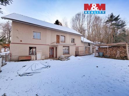 Prodej domu/vily, 220 m²