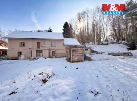 Prodej domu/vily, 220 m²