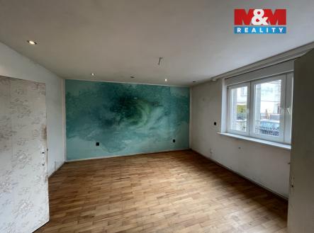 Prodej domu/vily, 230 m²