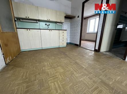 Prodej domu/vily, 230 m²
