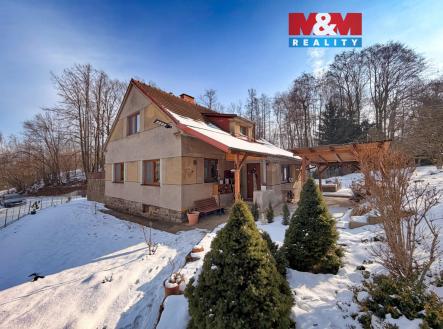 Prodej domu/vily, 137 m²