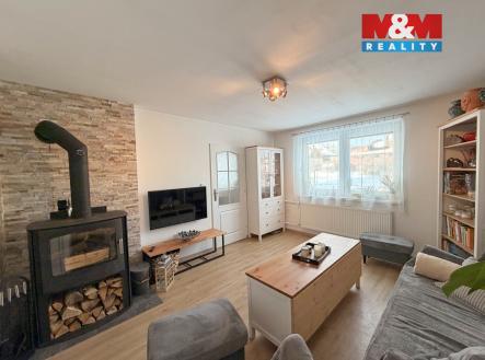 Prodej domu/vily, 137 m²