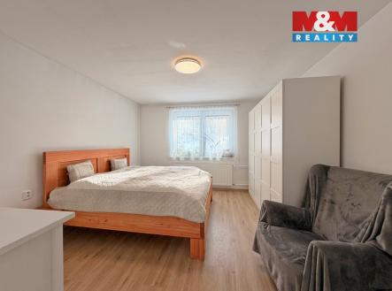 Prodej domu/vily, 137 m²