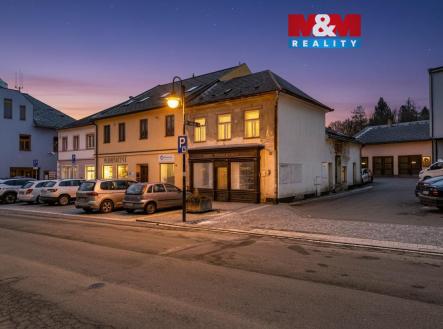 Prodej domu/vily, 144 m²