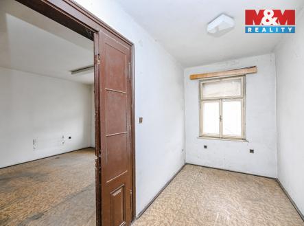 Prodej domu/vily, 144 m²