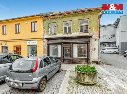 Prodej domu/vily, 144 m²