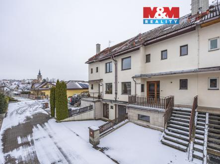 Prodej domu/vily, 288 m²