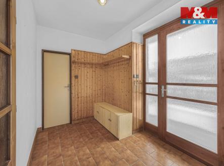 Prodej domu/vily, 288 m²