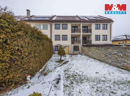 Prodej domu/vily, 288 m²
