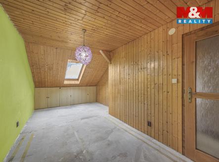 Prodej domu/vily, 288 m²