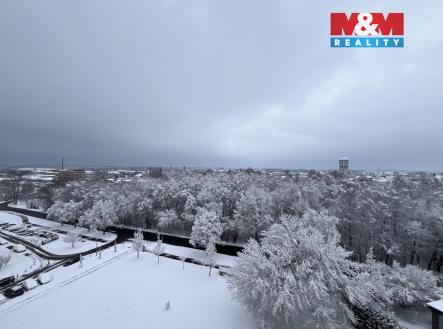 Prodej bytu, 2+1, 58 m²