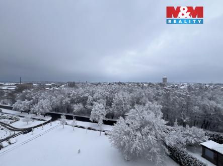 Prodej bytu, 2+1, 58 m²