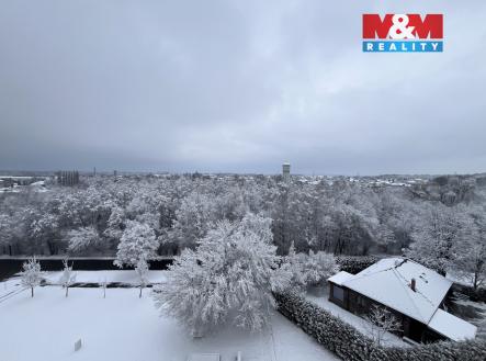 Prodej bytu, 2+1, 58 m²