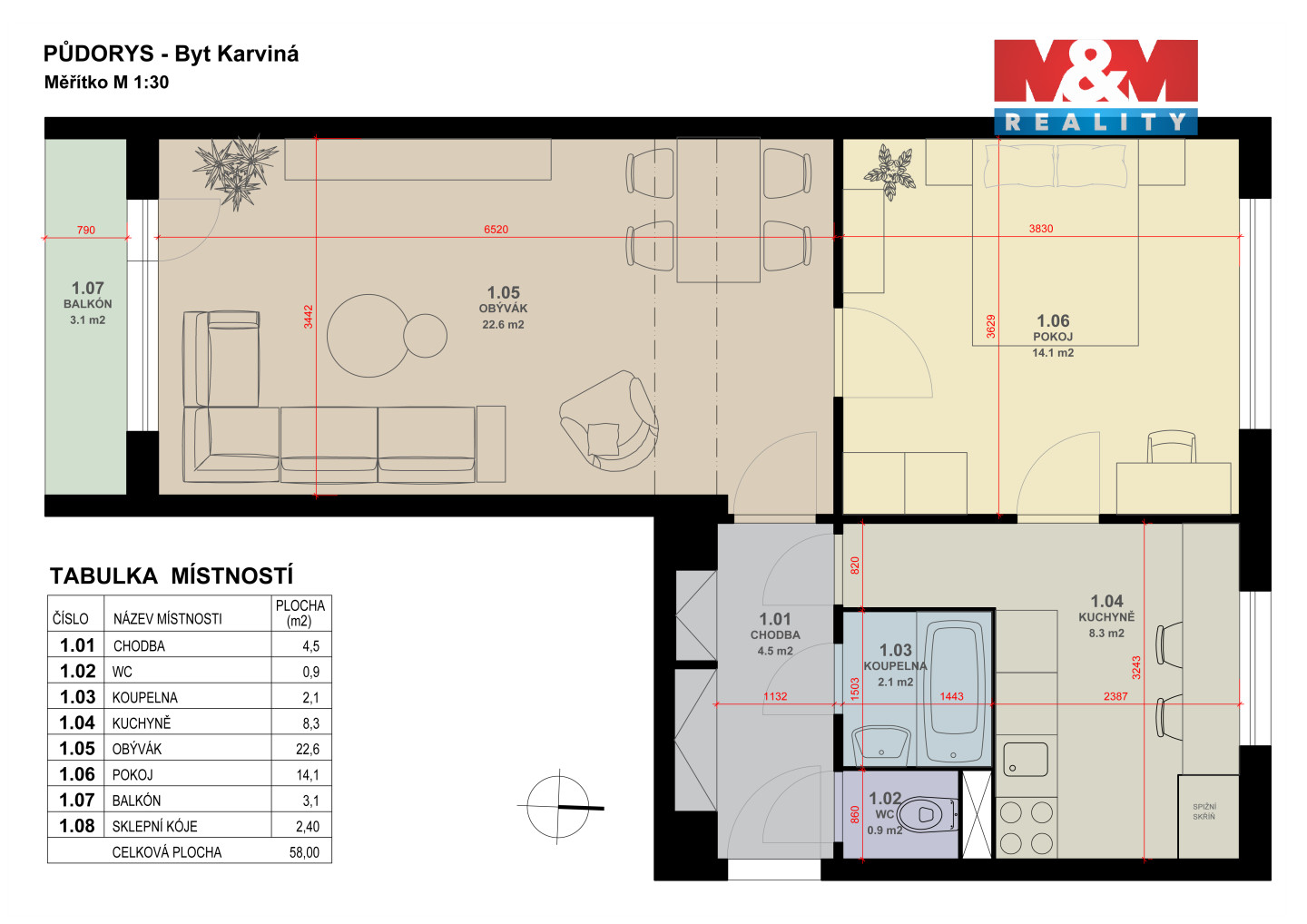 250601_byt Karviná_půdorys_A3-01.jpg