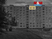 Prodej bytu, 2+1, 53 m²
