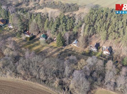 Prodej pozemku, trvalý travní porost, 4 982 m²