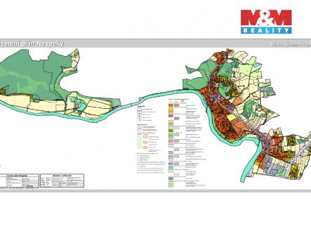 Prodej pozemku, zahrada, 1 005 m²
