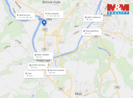 Prodej pozemku, zahrada, 1 002 m²