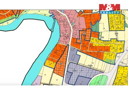 Prodej pozemku, zahrada, 1 002 m²