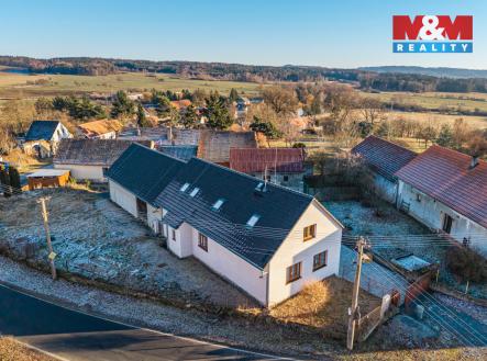 Prodej domu/vily, 225 m²