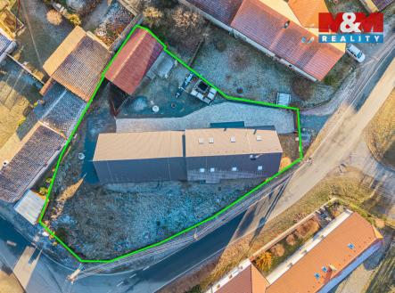 Prodej domu/vily, 225 m²