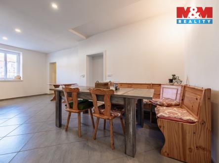 Prodej domu/vily, 225 m²