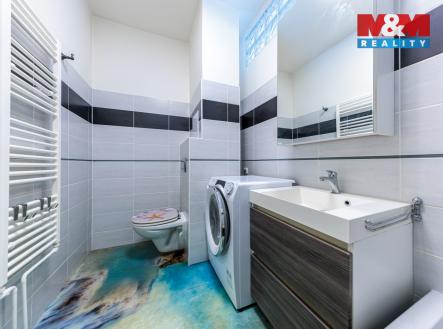 Prodej bytu, 3+1, 63 m²