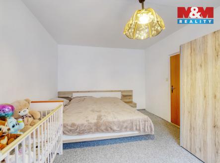 Prodej bytu, 1+1, 36 m²