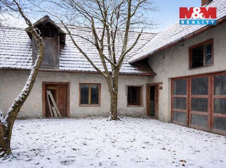 Prodej domu/vily, 56 m²