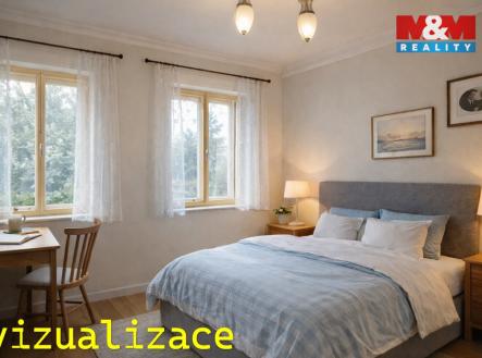 Prodej domu/vily, 56 m²