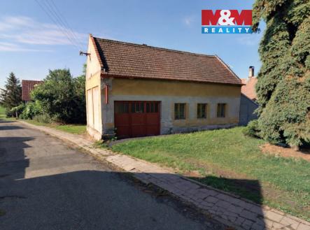 Prodej domu/vily, 56 m²