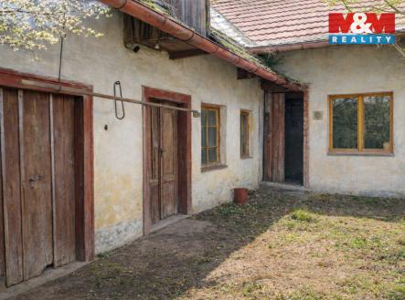 Prodej domu/vily, 56 m²