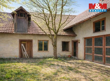 Prodej domu/vily, 56 m²