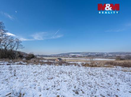 Prodej pozemku pro komerční výstavbu, 1 369 m²