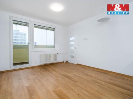 Prodej bytu, 2+kk, 35 m²