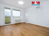 Prodej bytu, 2+kk, 35 m²