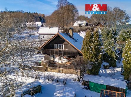 Prodej domu/vily, 240 m²