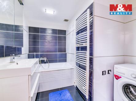 Pronájem bytu, 3+1, 61 m²