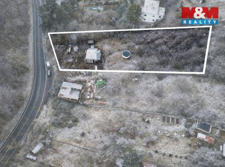 Prodej pozemku, ostatní, 1 933 m²