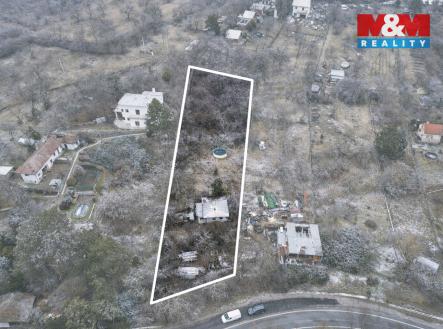 Prodej pozemku, ostatní, 1 933 m²