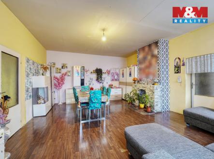 Prodej domu/vily, 82 m²