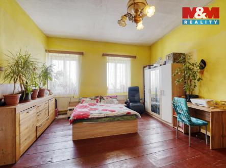 Prodej domu/vily, 82 m²