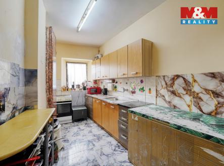 Prodej domu/vily, 82 m²